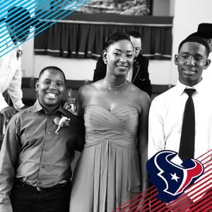 Meet your Posher, Tanesha